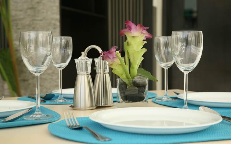 Erus Suites Hotel Boracay Manoc-Manoc Exteriör bild